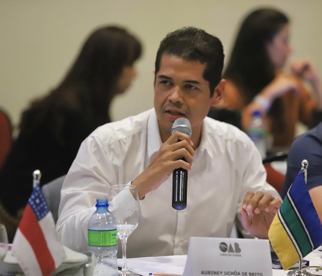 Presidente Auriney Brito anuncia investimentos em Coworkings gratuitos para advocacia de Macapá e Santana